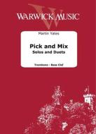 Pick and Mix Solos and Duets 