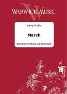 March 