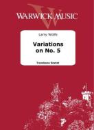 Variations on No. 5 