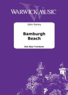 Bamburgh Beach 