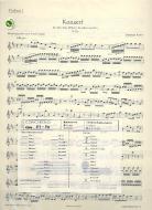Concerto D Major 