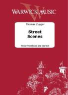 Street Scenes 