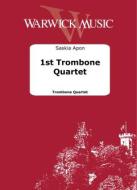 1st Trombone Quartet 