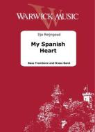 My Spanish Heart 