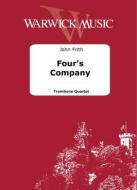Four's Company 