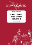 East 2 West Jazz Duets 1 