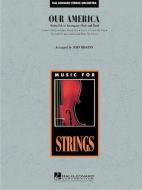 Our America Medley String Pak 