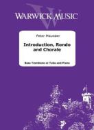 Introduction, Rondo and Chorale 