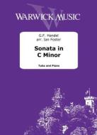 Sonata in C Min. 