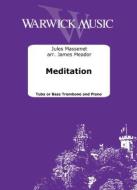Meditation 
