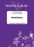 Meditation 