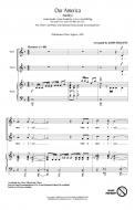 Our America Medley 