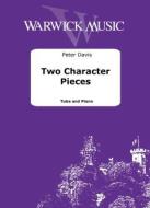 2 Character Pieces 