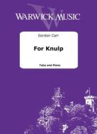 For Knulp 