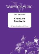 Creature Comforts 