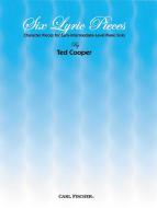 Six Lyric Pieces 
