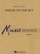 Voices of The Sky 