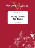 Jazzy Carols for Twos 