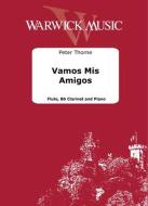 Vamos Mis Amigos 
