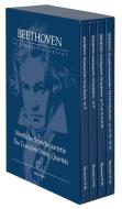 The Complete String Quartets 