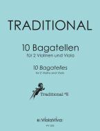 10 Bagatelles 