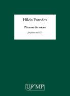 Páramo de voces 