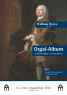 Organ album 