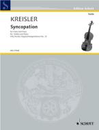Syncopation Download