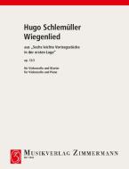 Lullaby op. 12/2 Download