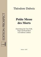 Petite Messe des Morts Standard