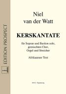 Kerskantate Standard