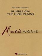 Rumble On The High Plains 