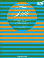 Solos for Flute 