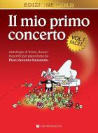 Il Mio Primo Concerto Edizione Gold 