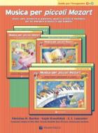Musica Per Piccoli Mozart 