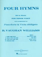 Four Hymns 