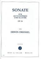Sonata, Op. 26 