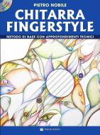 Chitarra Fingerstyle 