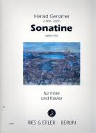 Sonatine 