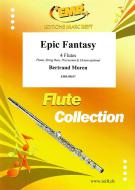 Epic Fantasy Standard