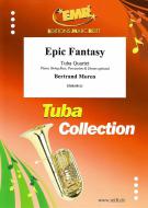 Epic Fantasy Standard