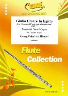Giulio Cesare In Egitto HWV 17 Standard