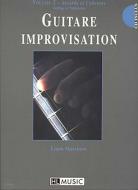 Guitare improvisation 2 