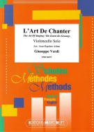The Art of Singing Standard