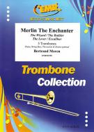 Merlin The Enchanter Standard