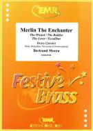 Merlin The Enchanter Standard