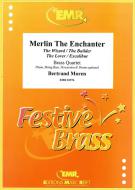 Merlin The Enchanter Standard