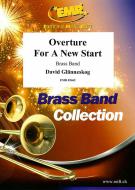 Overture For A New Start Standard