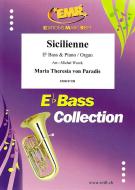 Sicilienne Standard
