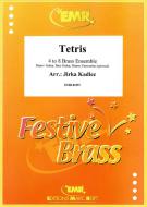 Tetris Standard
